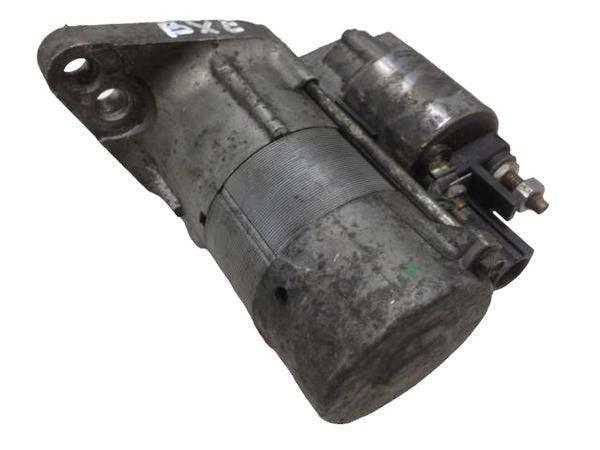 Motor arranque grupo VAG 02Z911023H - 02Z911023H_