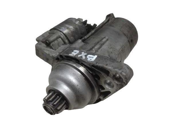 Motor arranque grupo VAG 02Z911023H - 02Z911023H_