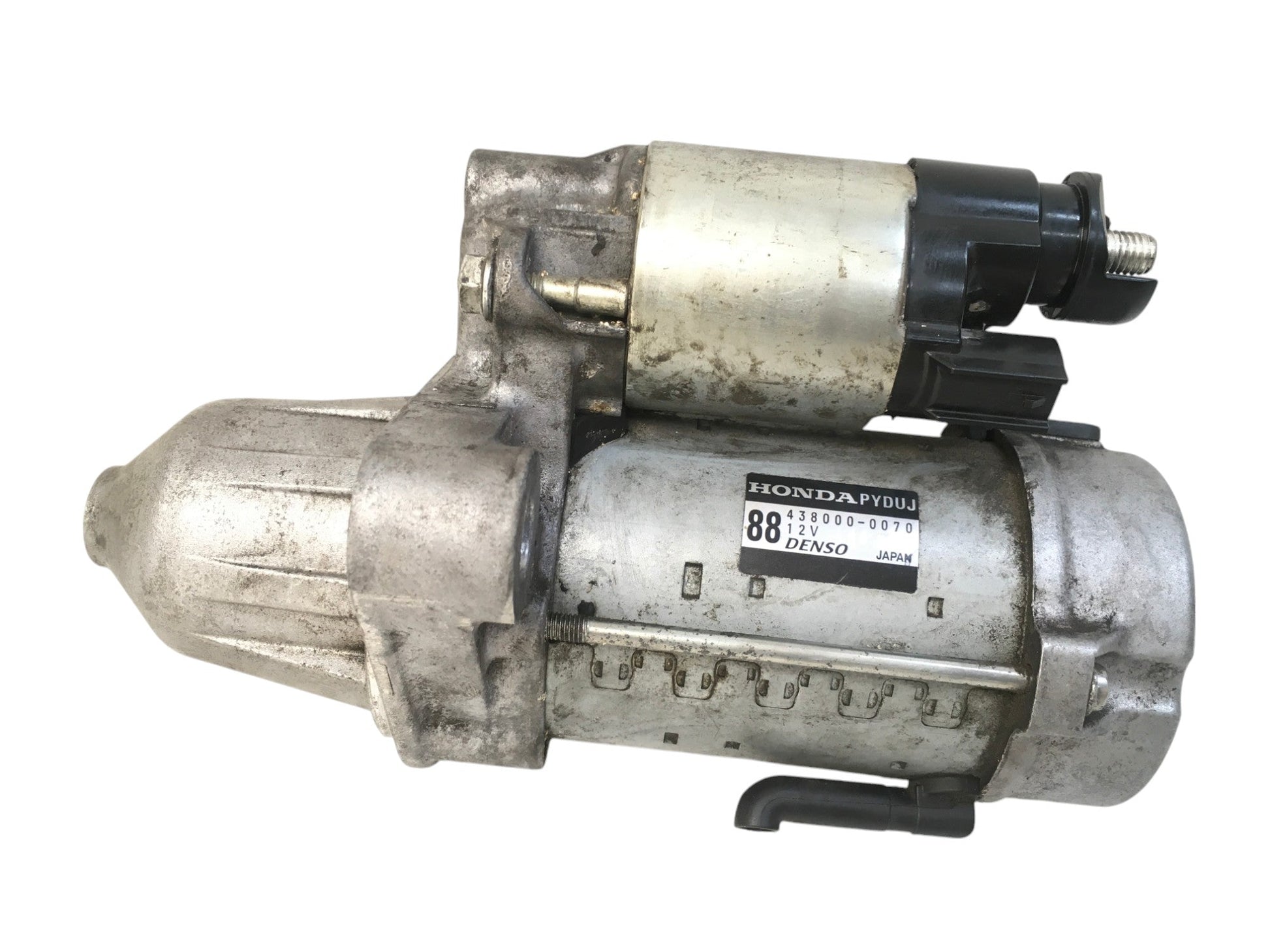 Motor Arranque Honda Civic IX y CR - V IV - 4380000070