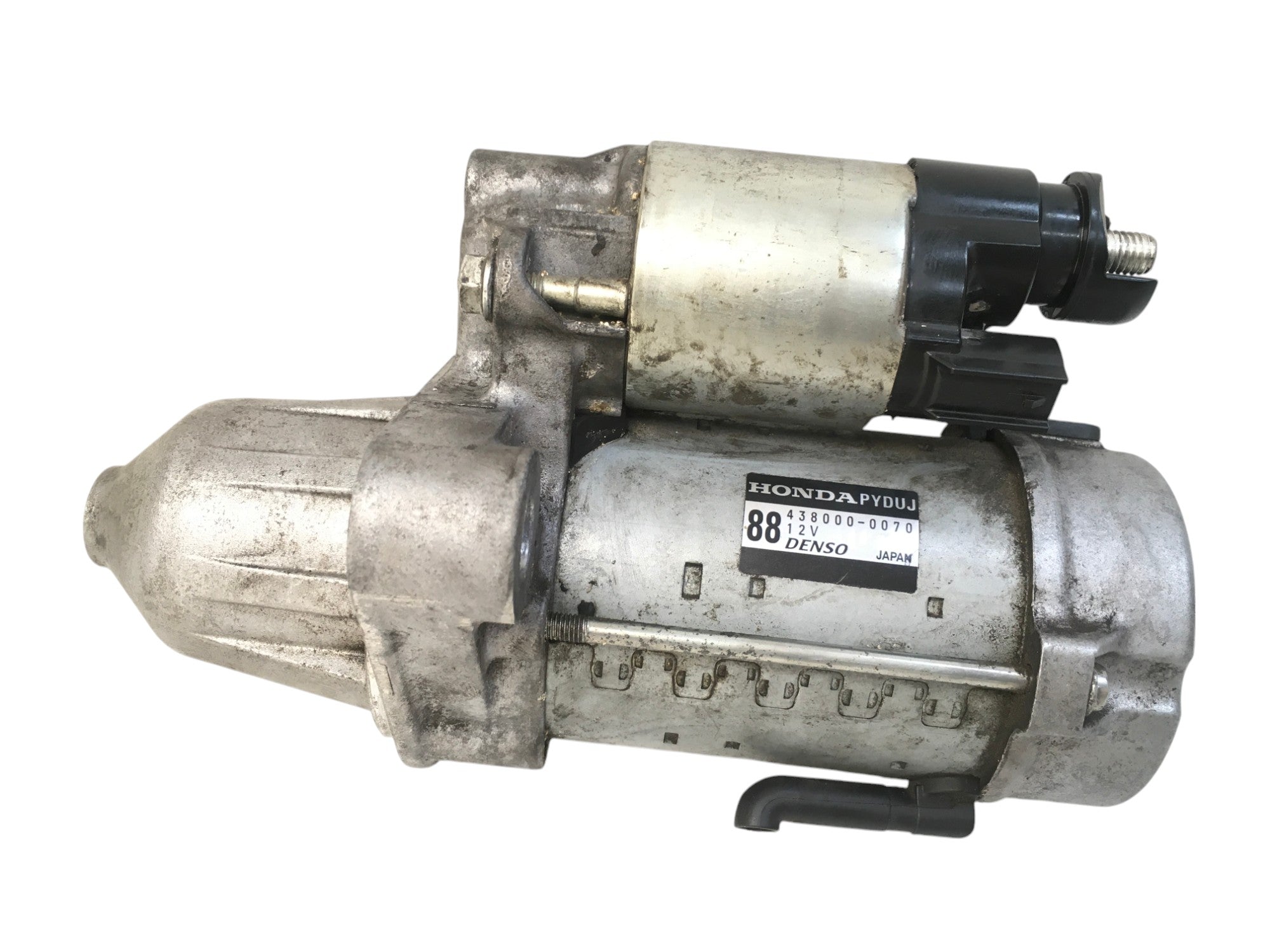 Motor Arranque Honda Civic IX y CR - V IV - 4380000070