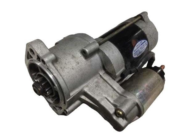 Motor arranque Hyundai Galloper II - MG120445