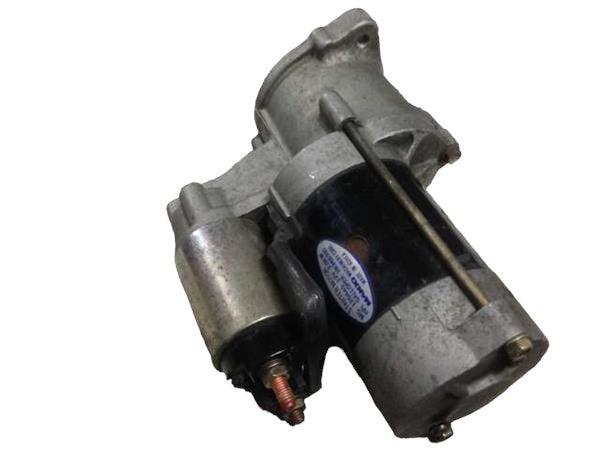 Motor arranque Hyundai Galloper II - MG120445