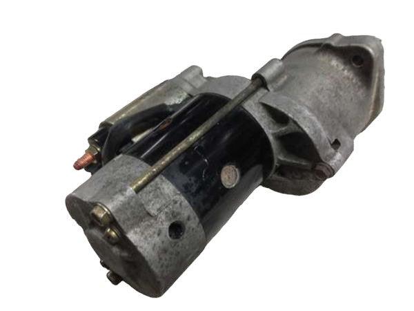 Motor arranque Hyundai Galloper II - MG120445