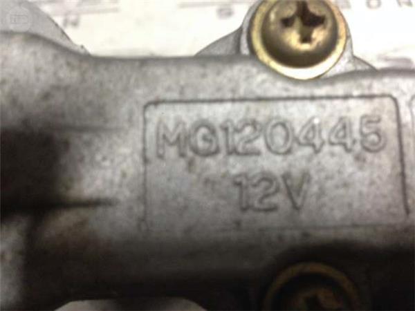 Motor arranque Hyundai Galloper II - MG120445