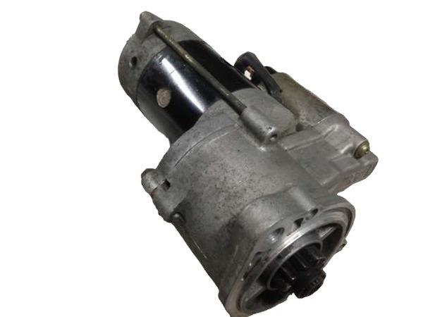 Motor arranque Hyundai Galloper II - MG120445