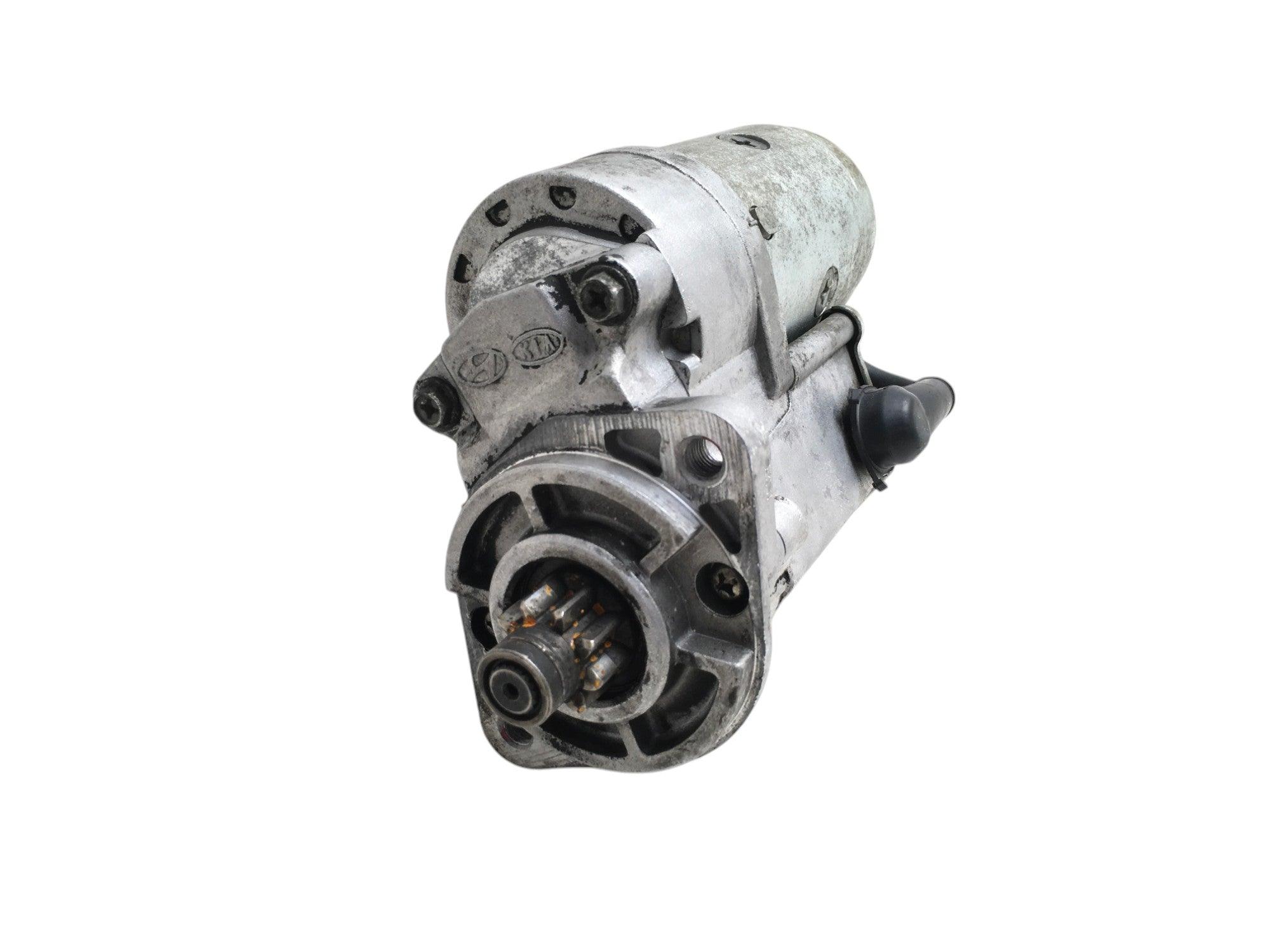 Motor arranque Hyundai Kia 3610027010 - 3610027010