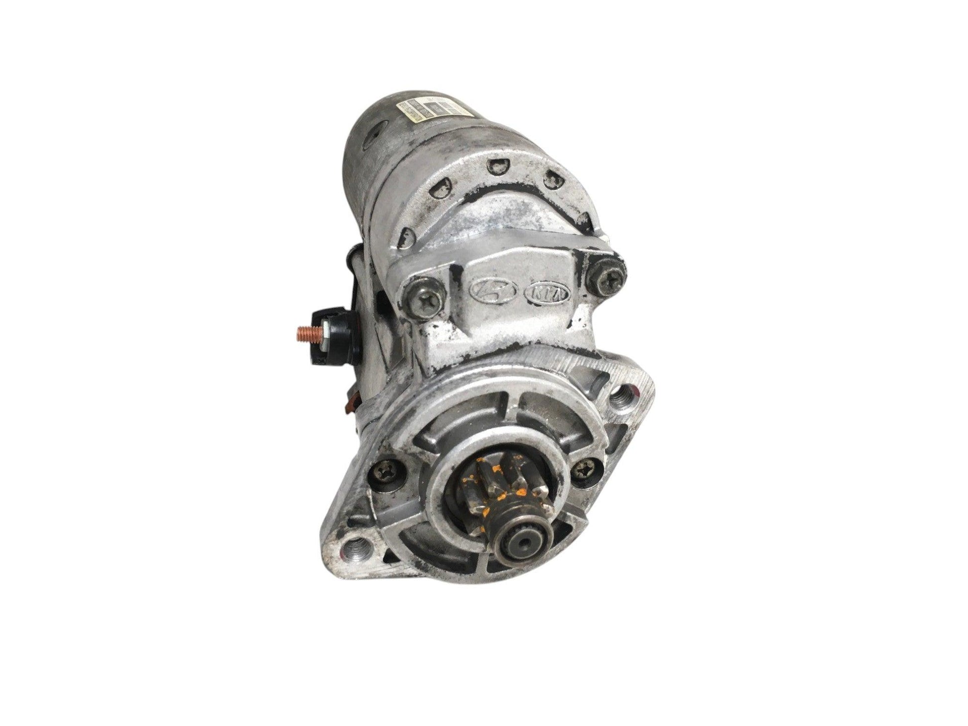 Motor arranque Hyundai Kia 3610027010 - 3610027010