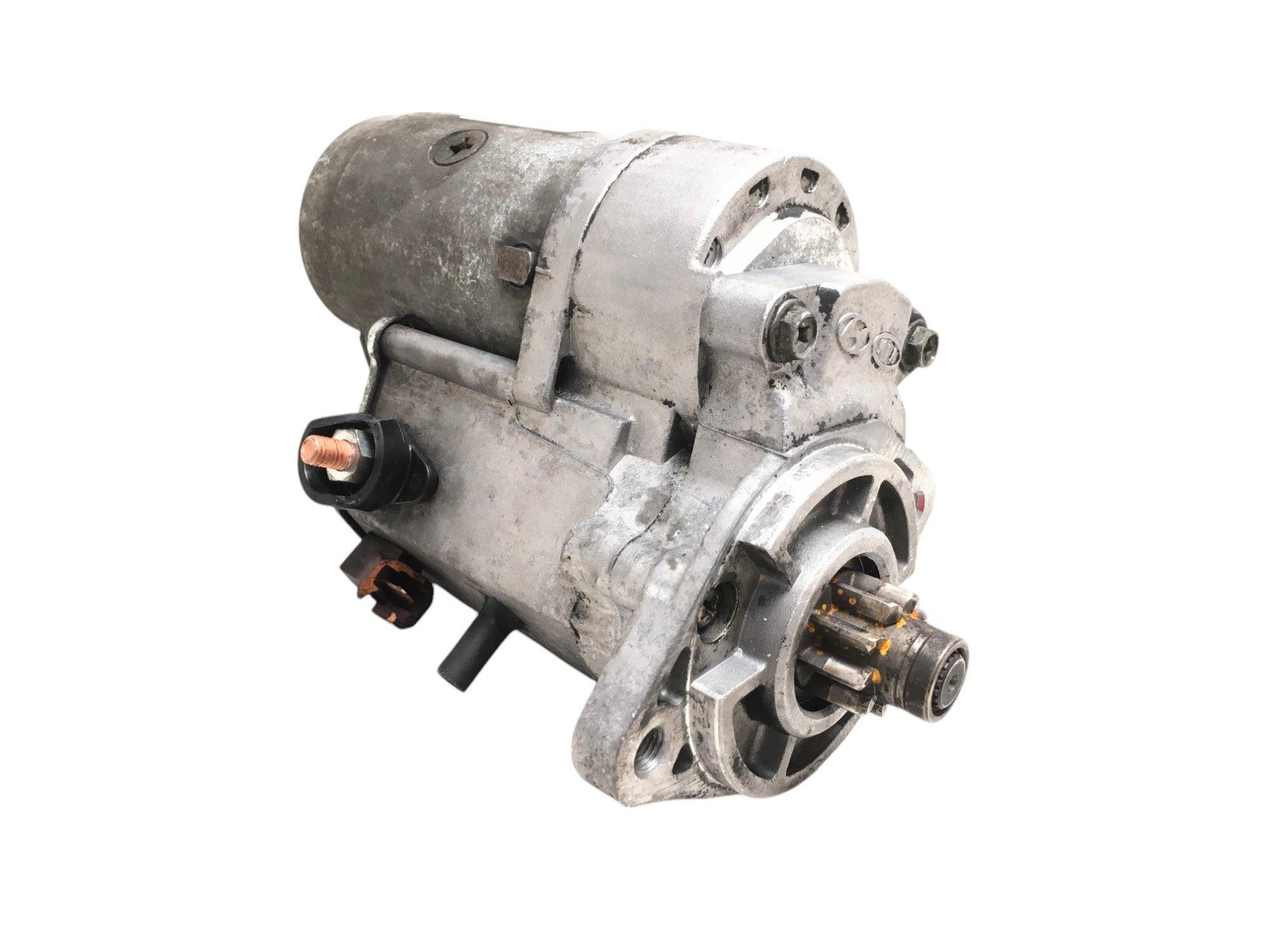 Motor arranque Hyundai Kia 3610027010 - 3610027010