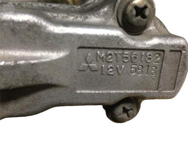 Motor arranque Hyundai M2T56182 - M2T56182