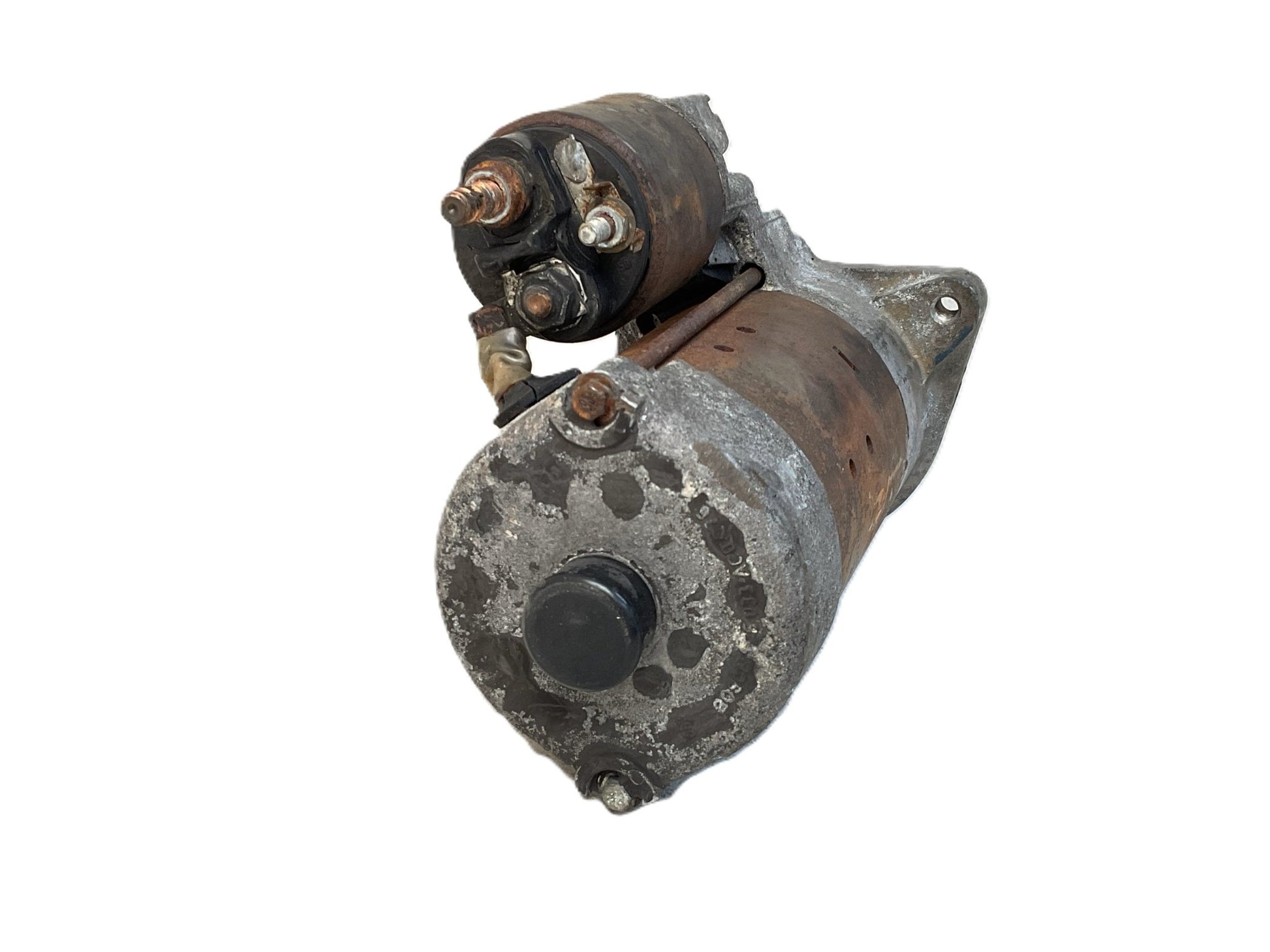 Motor Arranque Iveco 0001223003 - 0001223003 _
