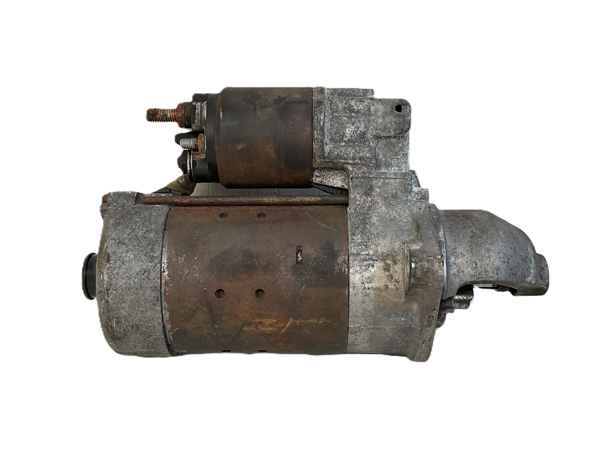 Motor Arranque Iveco 0001223003 - 0001223003 _