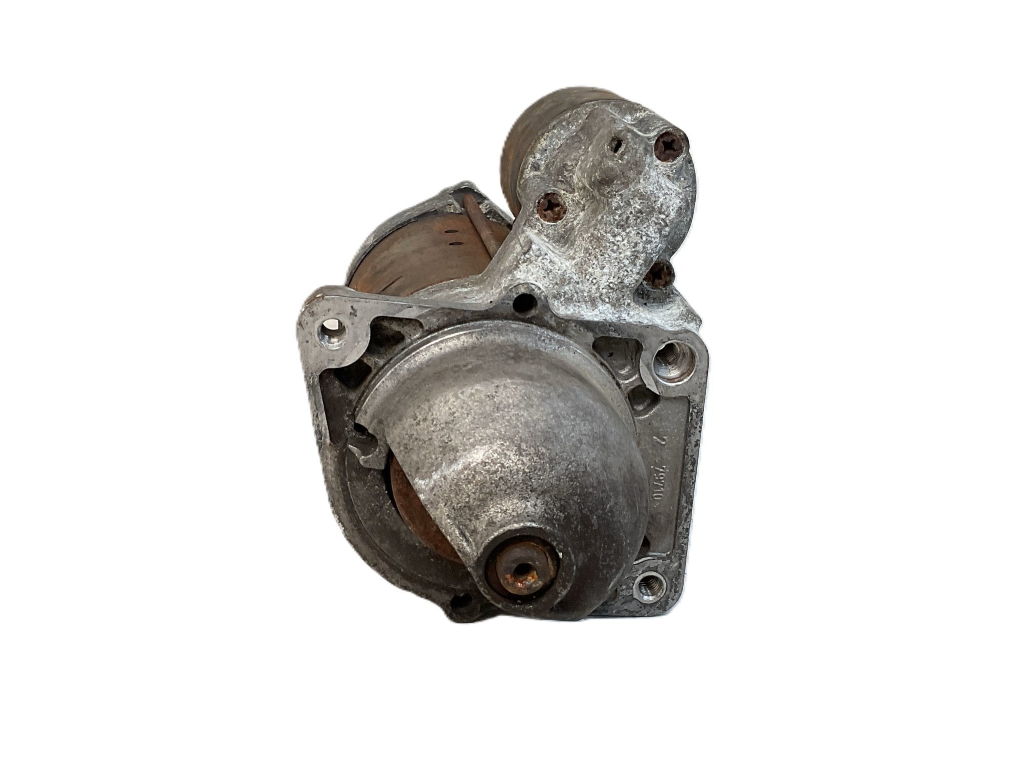 Motor Arranque Iveco 0001223003 - 0001223003 _