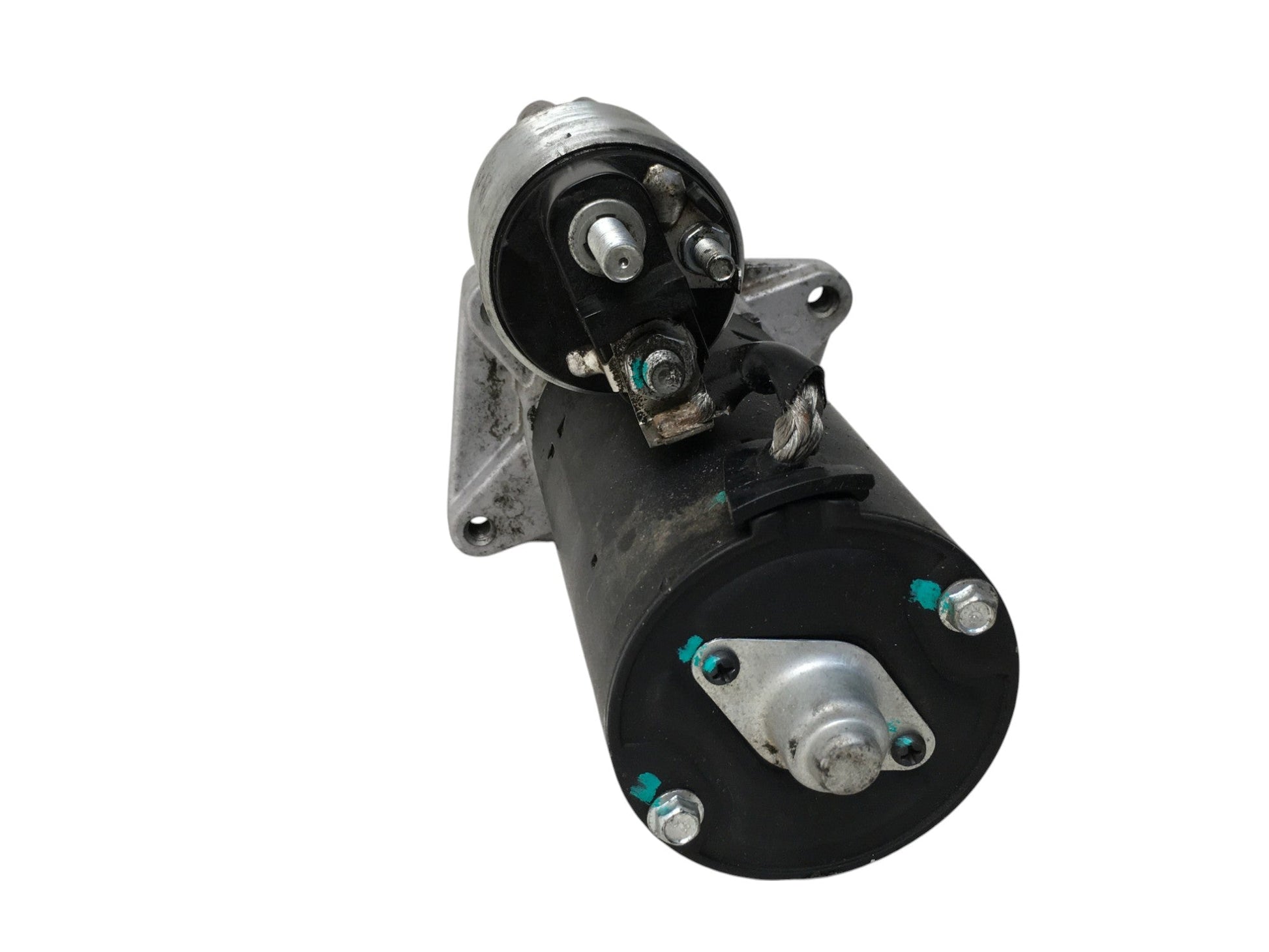 Motor Arranque Iveco Daily II Renault Mascott - R109306