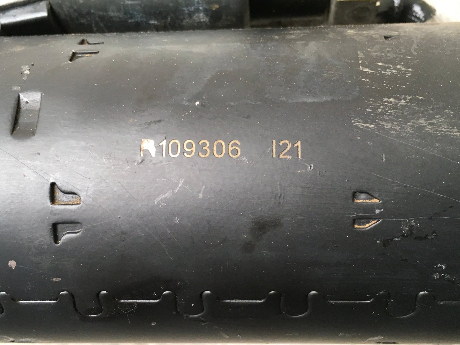 Motor Arranque Iveco Daily II Renault Mascott - R109306