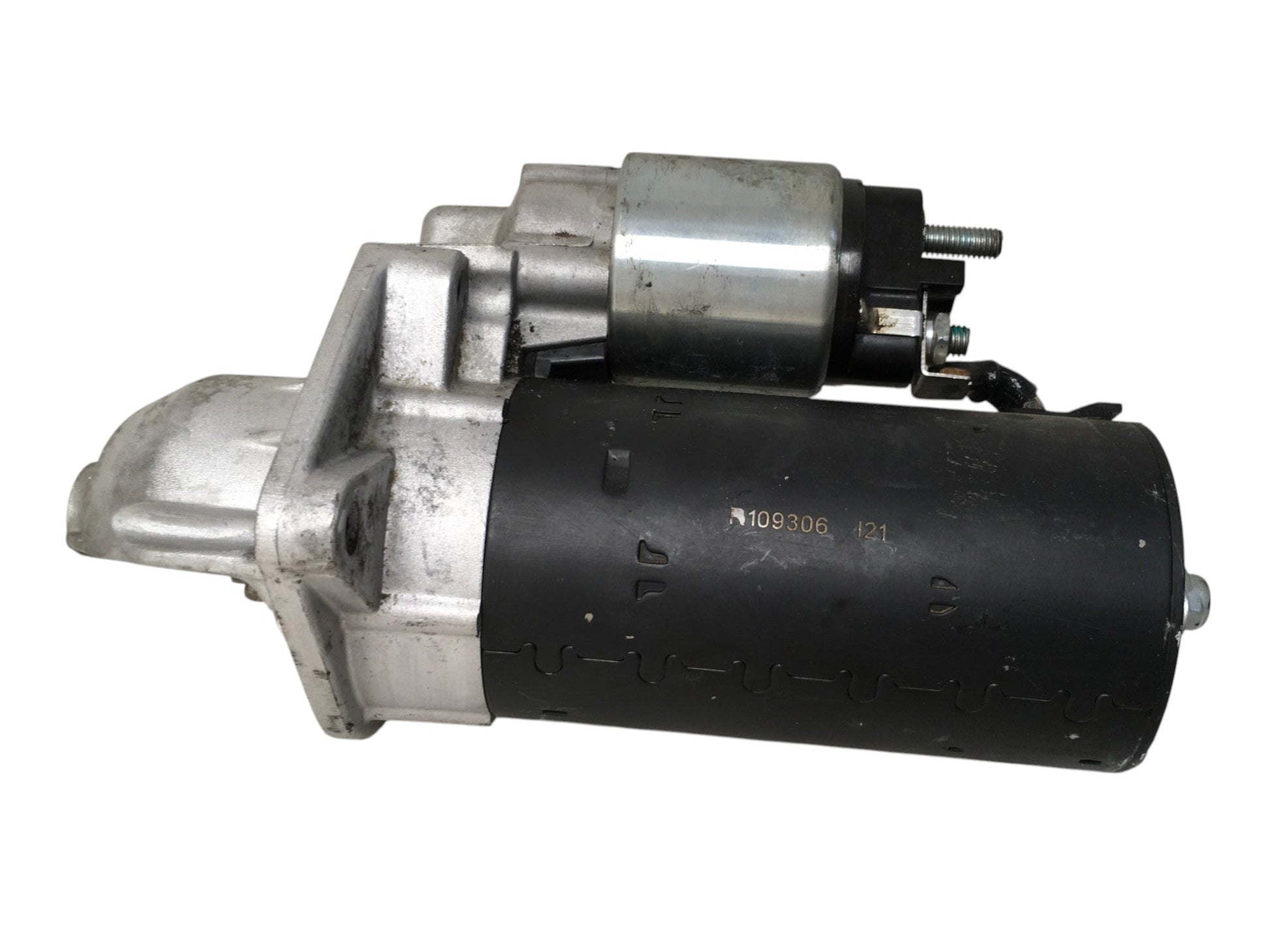 Motor Arranque Iveco Daily II Renault Mascott - R109306