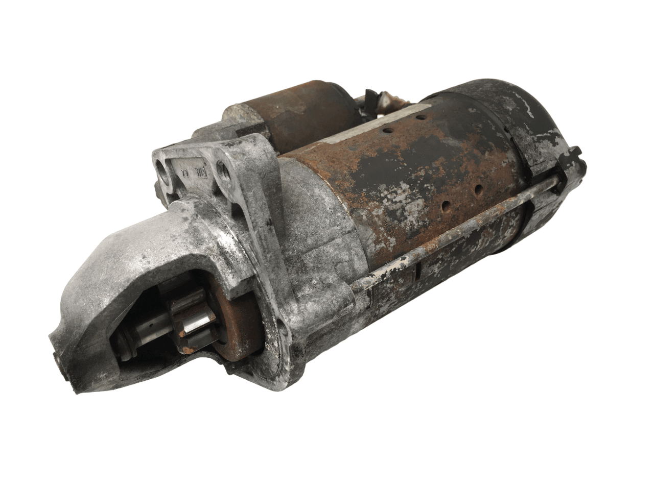 Motor arranque Iveco Daily II y III - 500307724