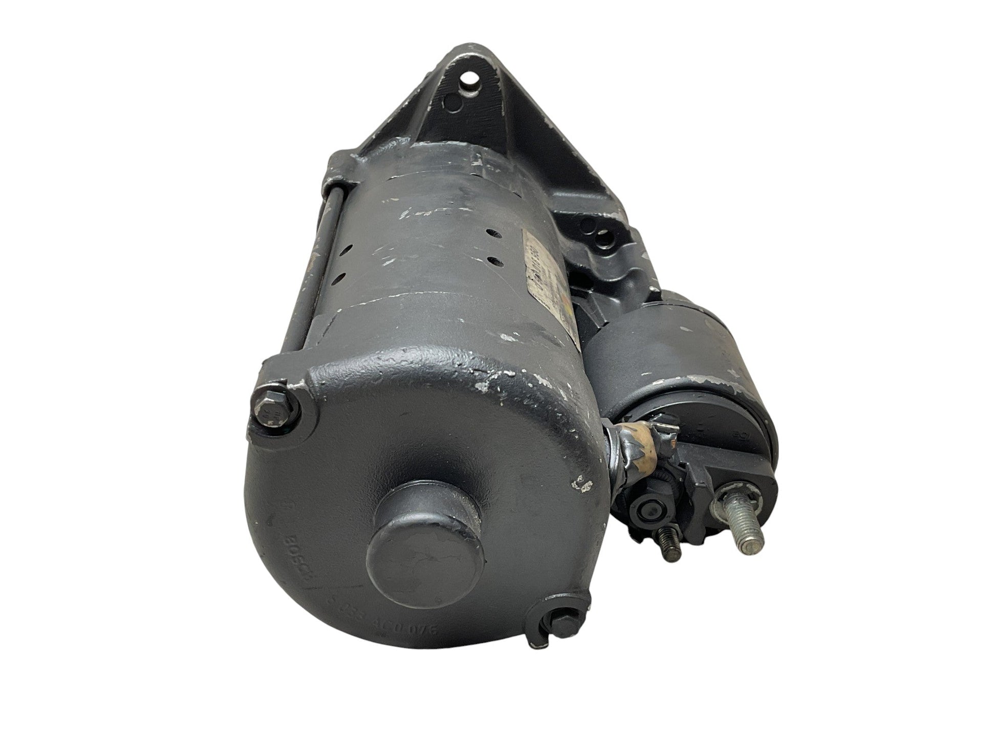 Motor arranque Iveco Renault 0986018950 - 0986018950