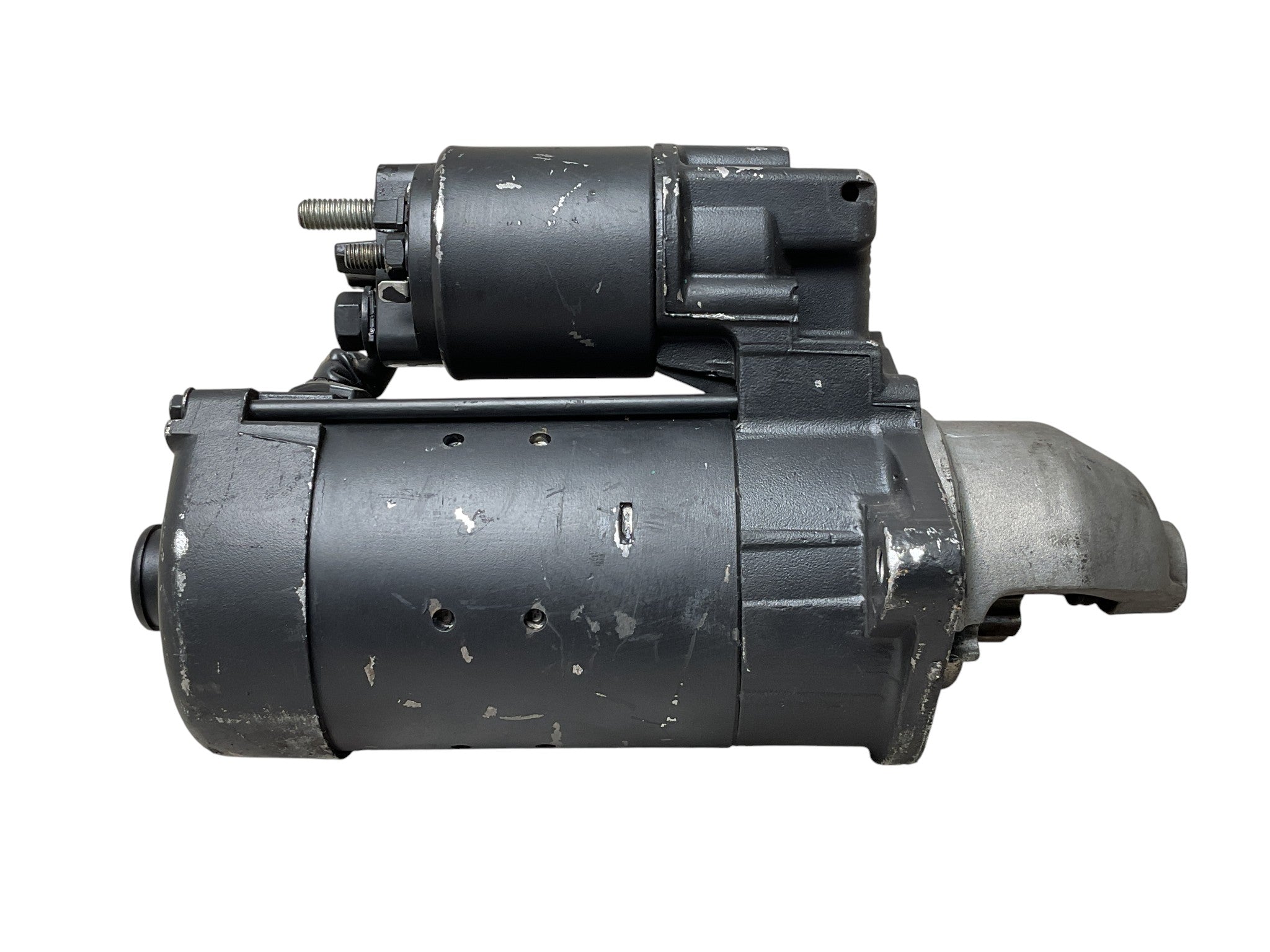 Motor arranque Iveco Renault 0986018950 - 0986018950