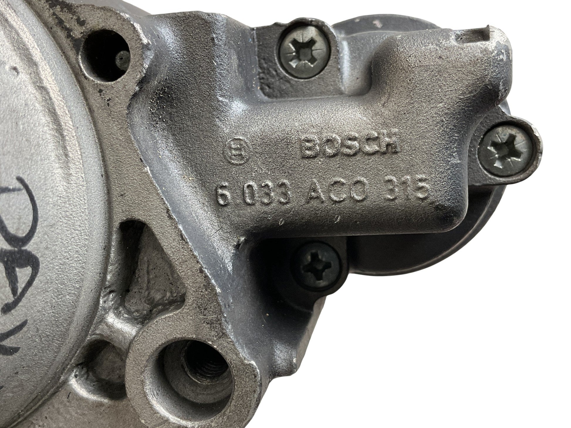 Motor arranque Iveco Renault 0986018950 - 0986018950