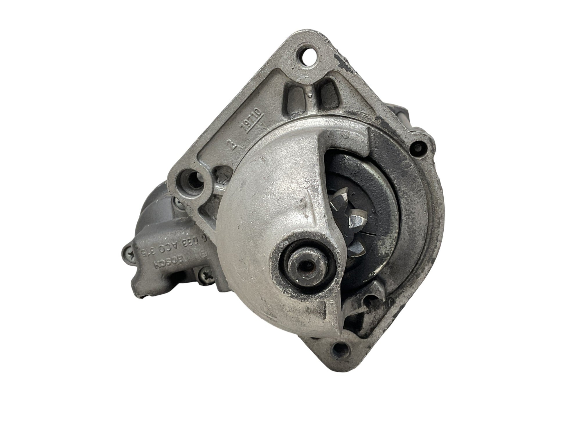 Motor arranque Iveco Renault 0986018950 - 0986018950