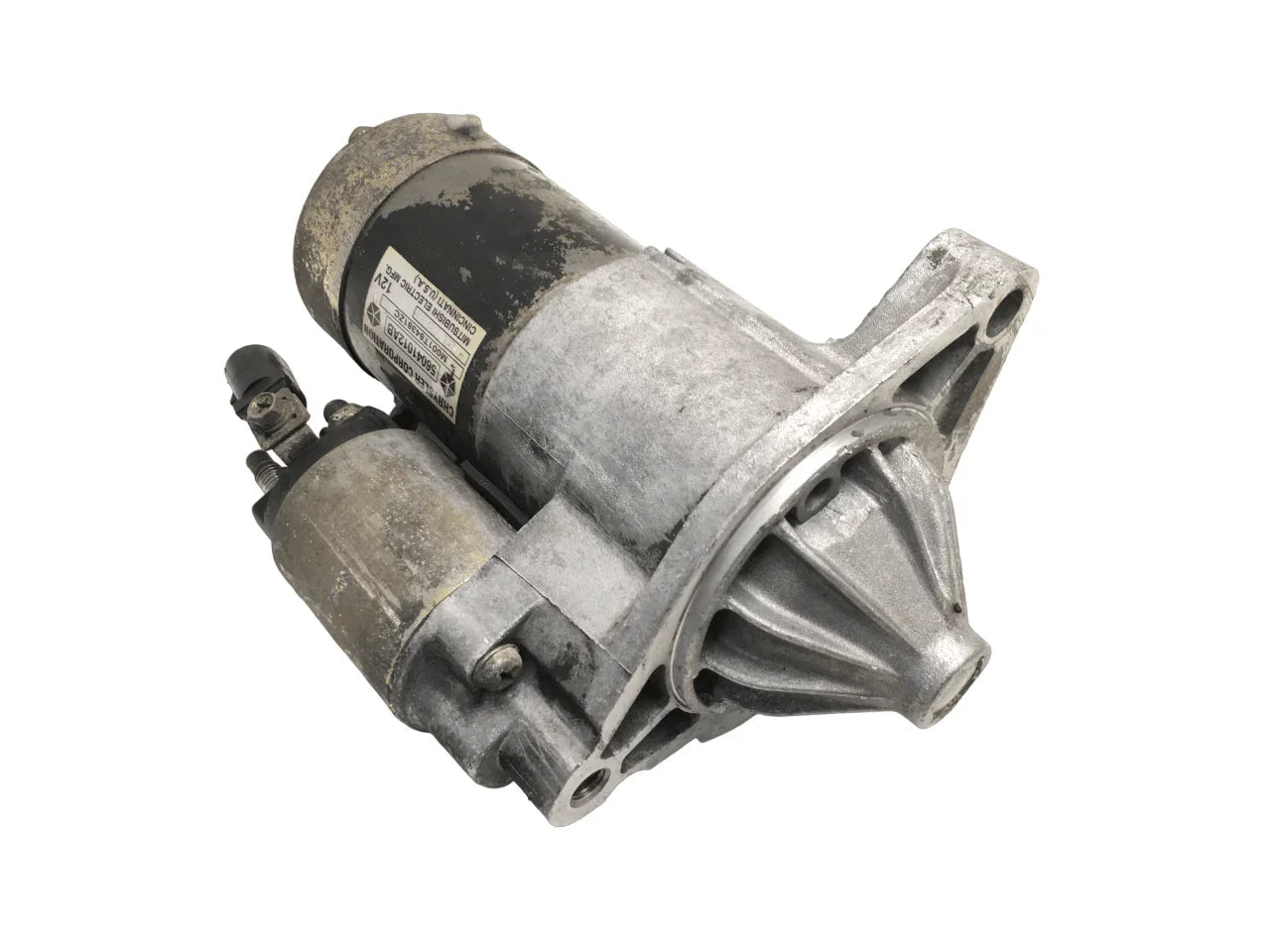 Motor arranque Jeep 56041012AB