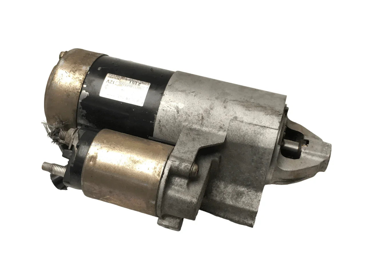 Motor arranque Jeep 56041641AC
