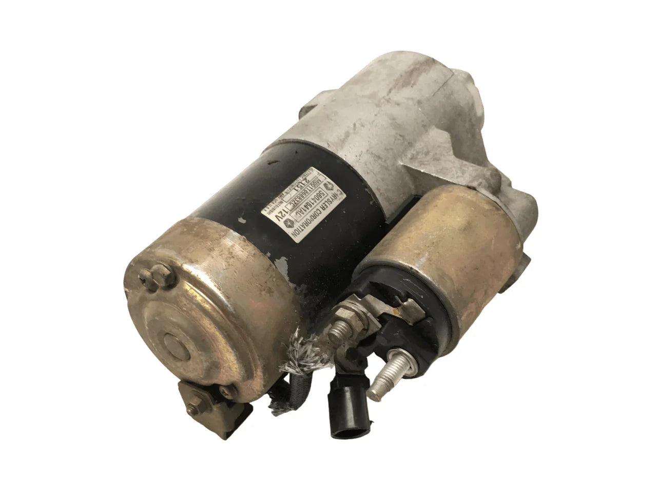 Motor arranque Jeep 56041641AC