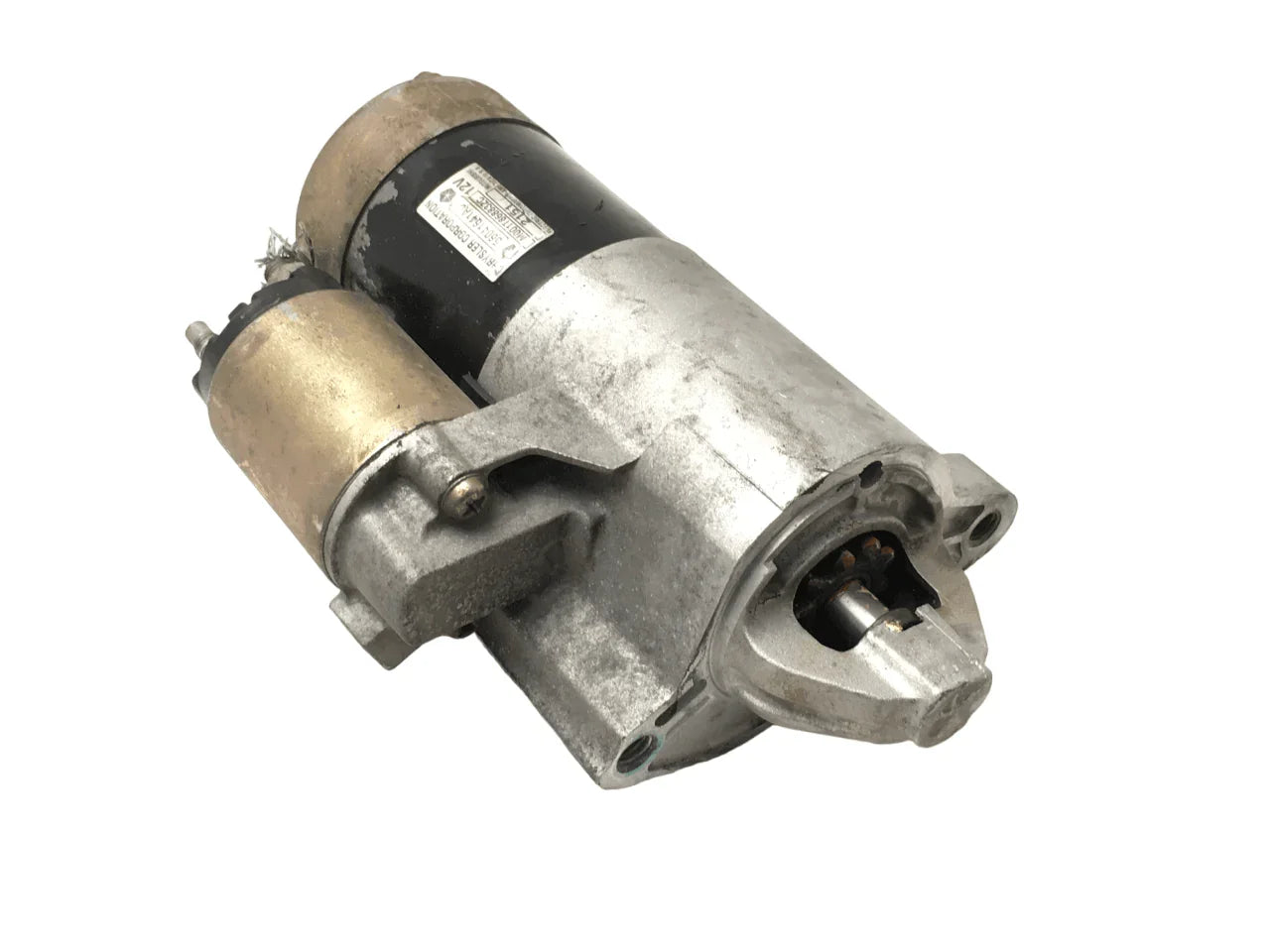 Motor arranque Jeep 56041641AC