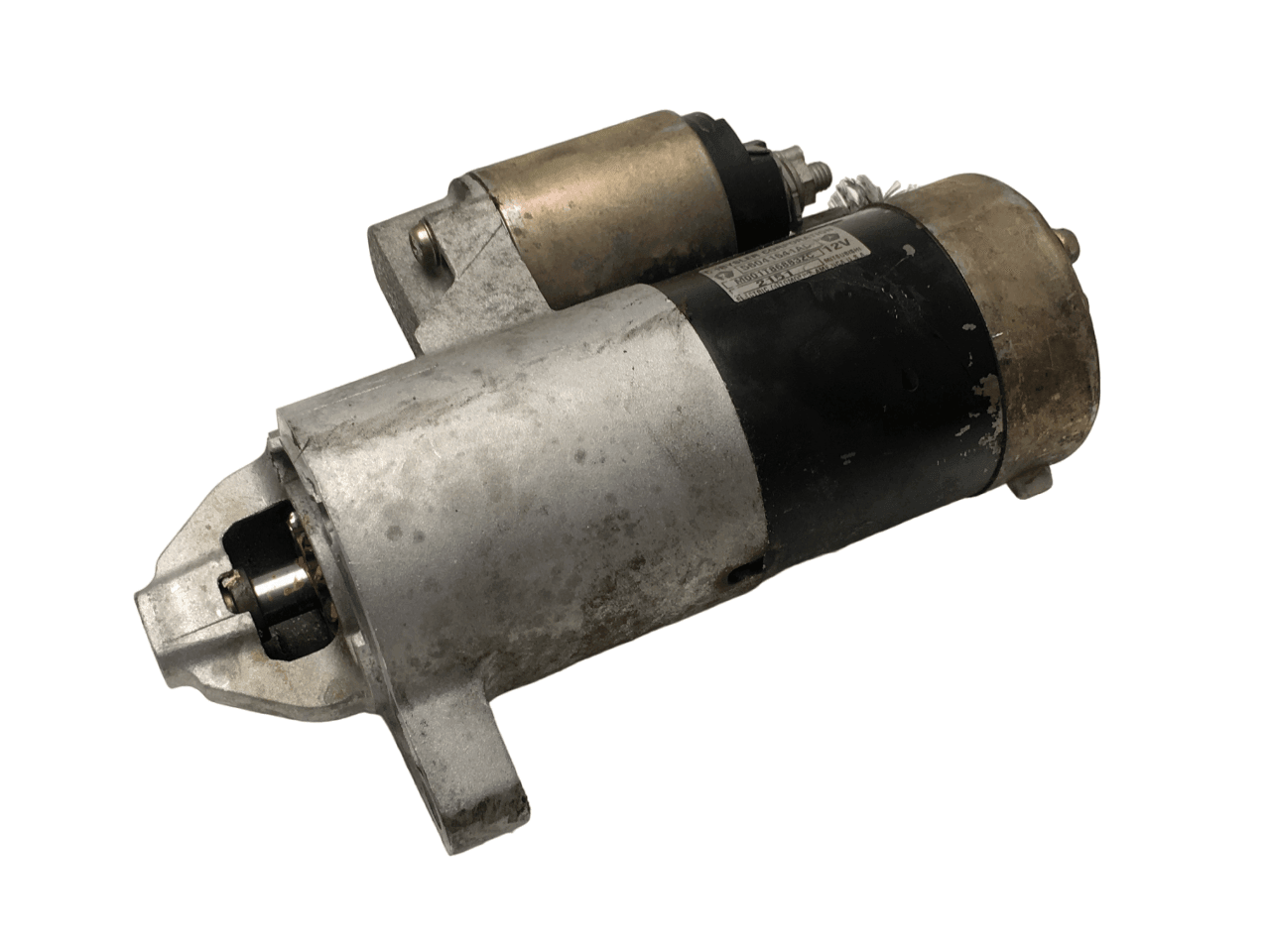 Motor arranque Jeep 56041641AC - 56041641AC