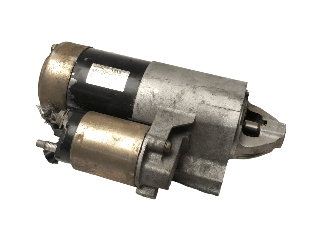 Motor arranque Jeep 56041641AC - 56041641AC