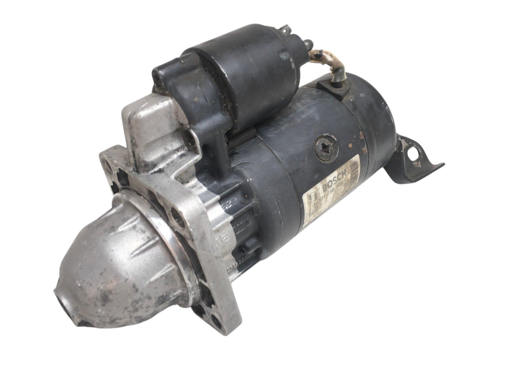 Motor arranque Jeep Chrysler 0001218175 - 0001218175