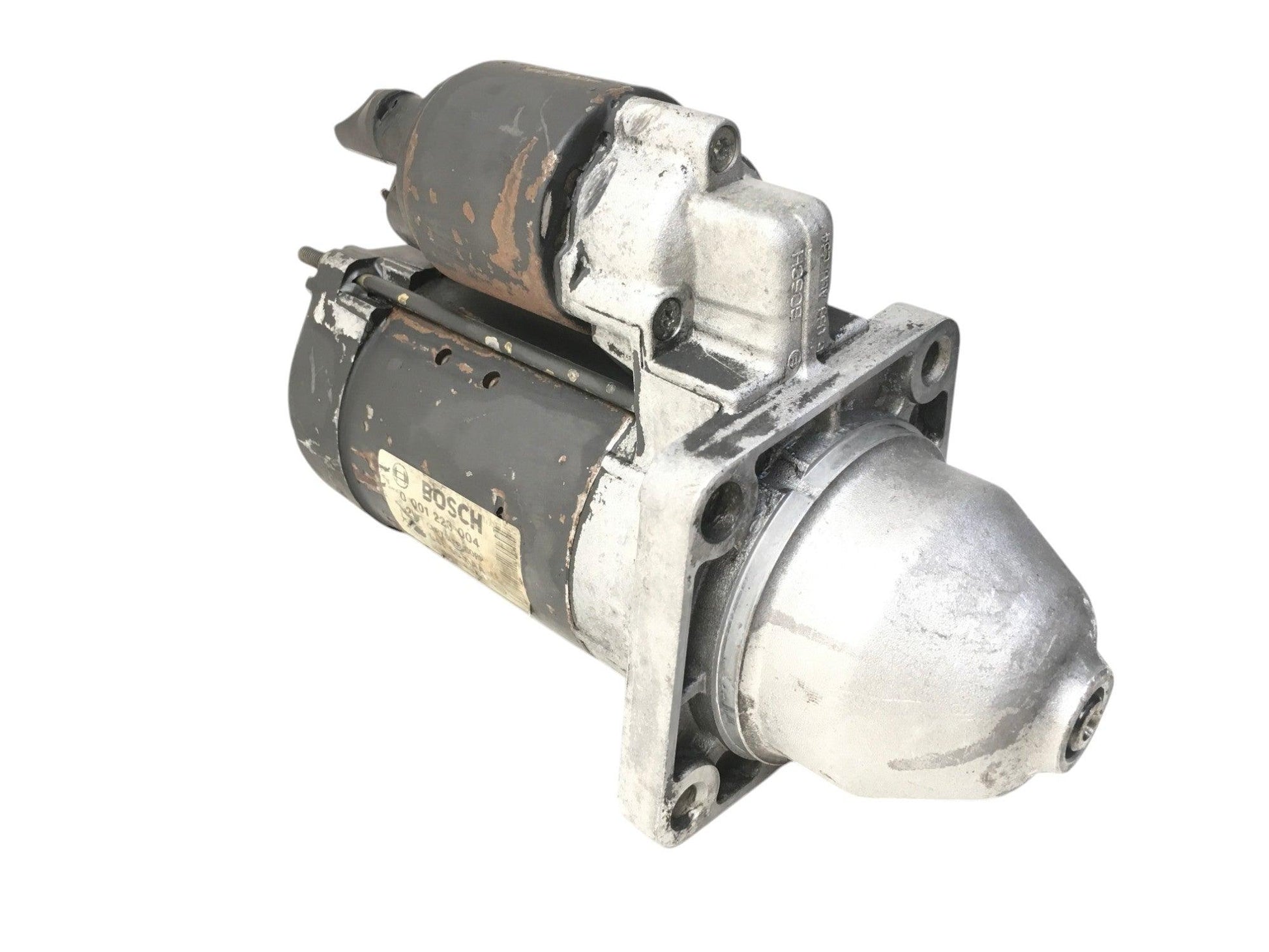 Motor arranque Jeep GR Cherokee WJ - 0001223004