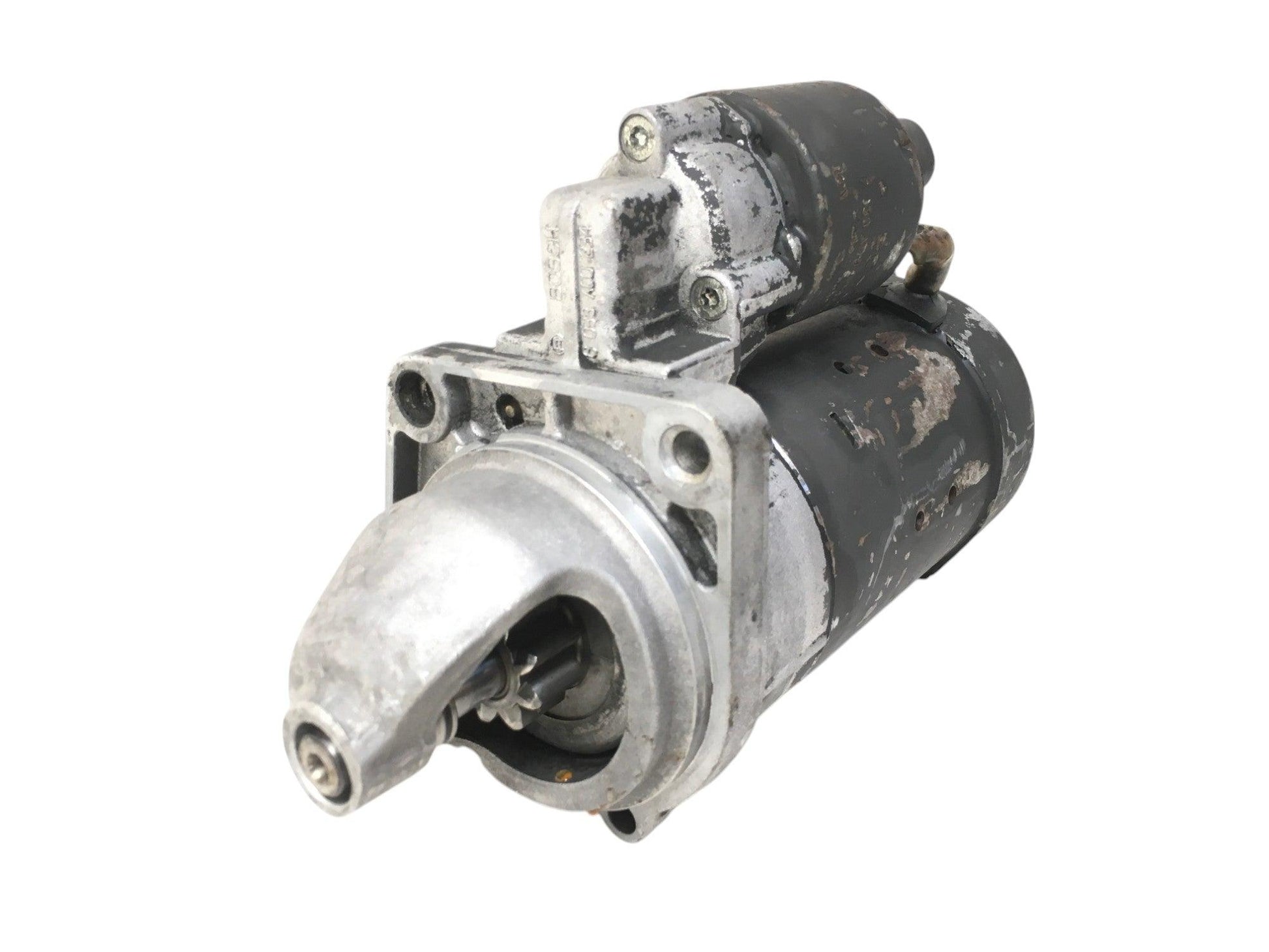 Motor arranque Jeep GR Cherokee WJ - 0001223004