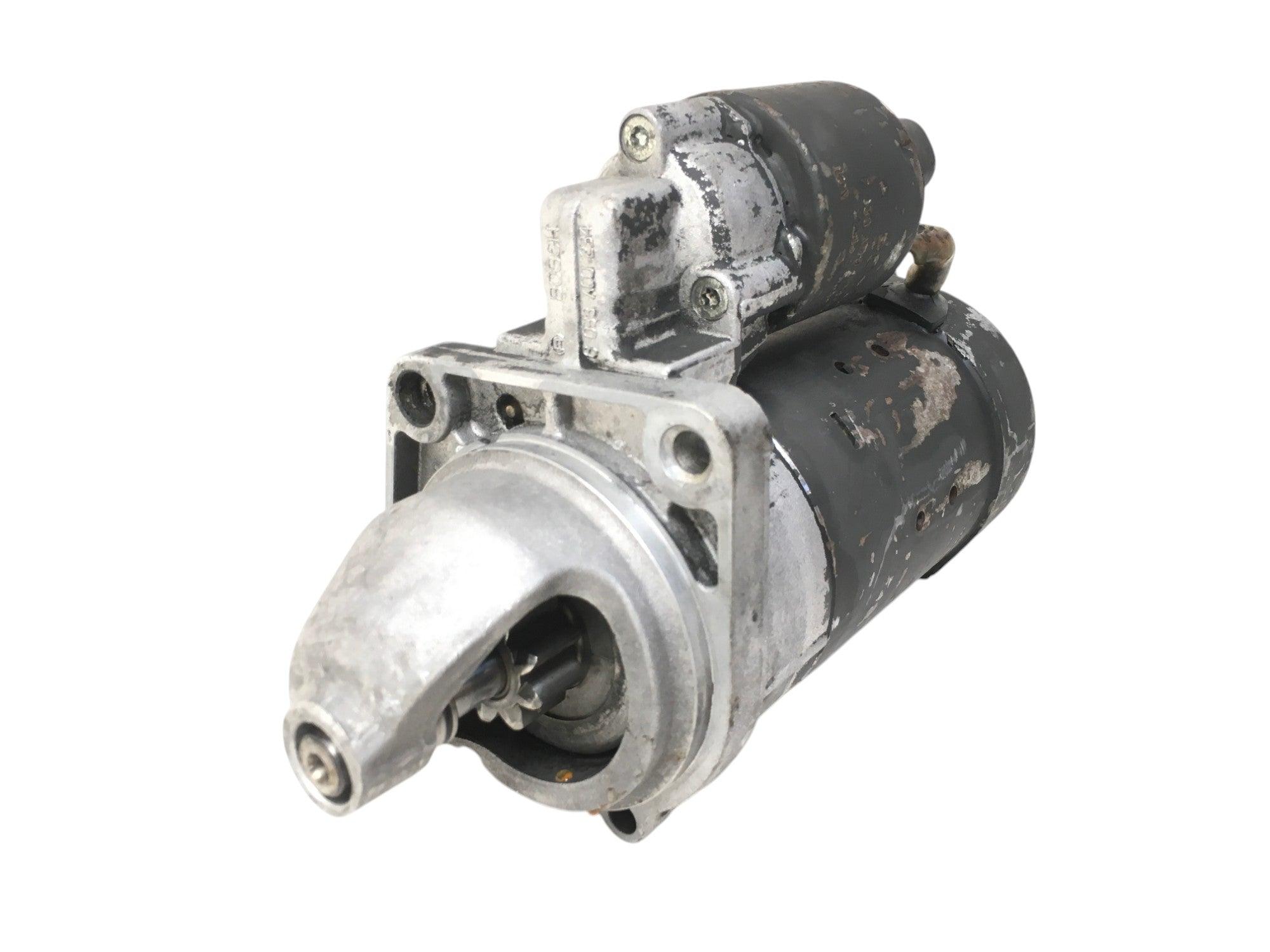 Motor arranque Jeep GR Cherokee WJ - 0001223004