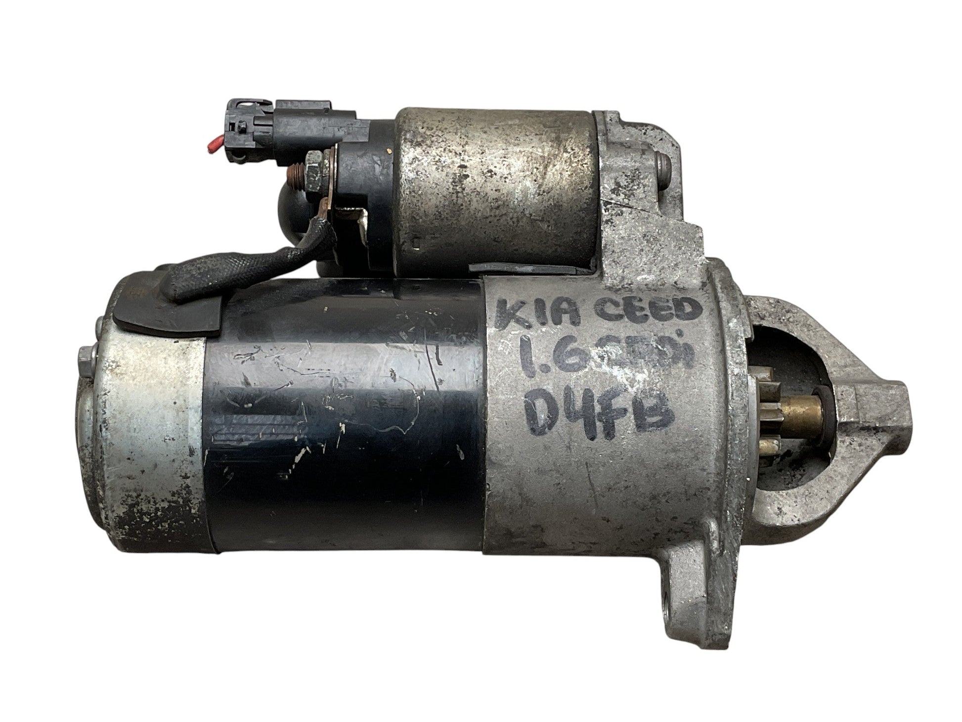 Motor arranque Kia Hyundai 361002A100 - 36100‑2A100