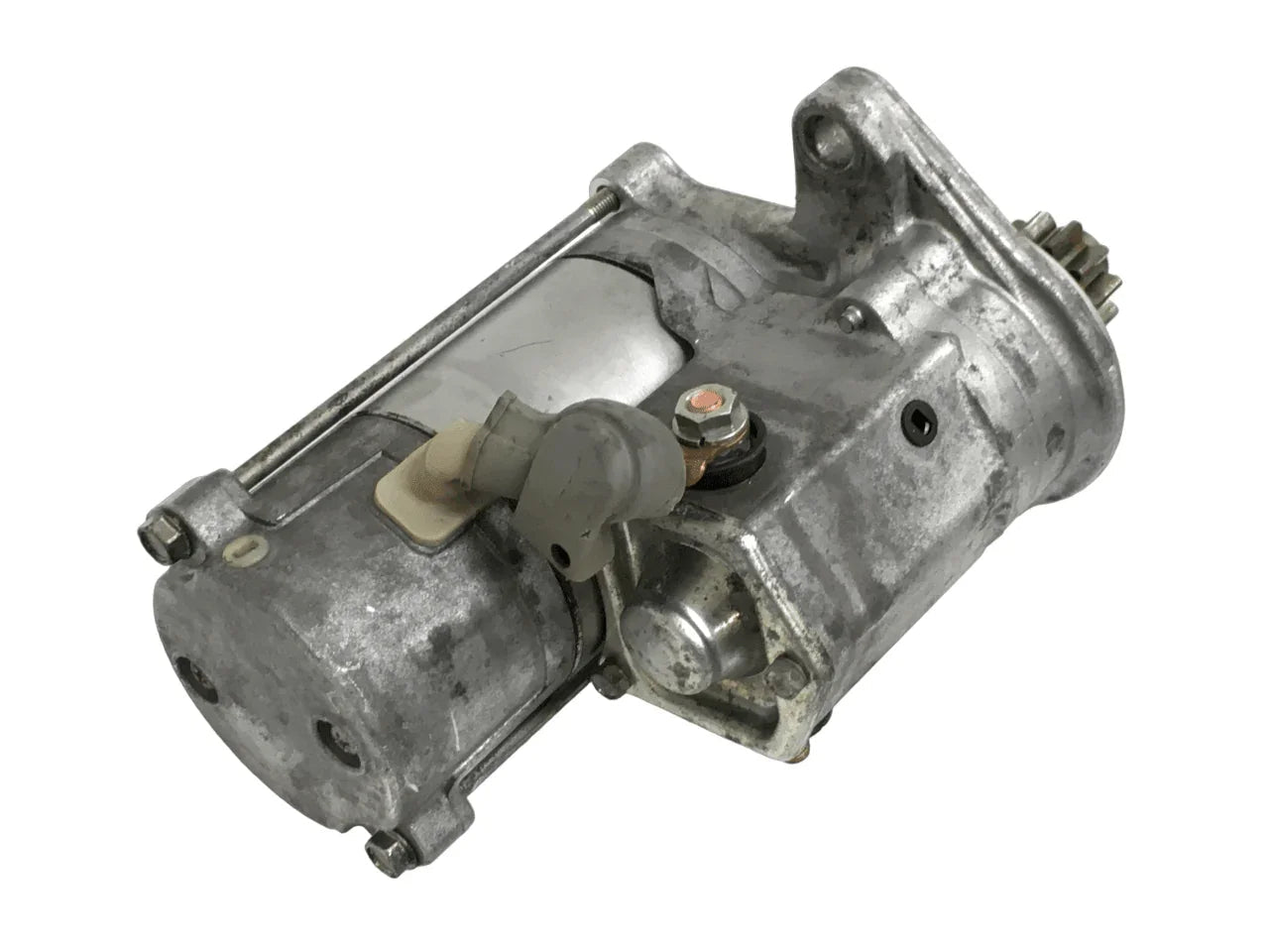 Motor arranque Land Rover 2280003981