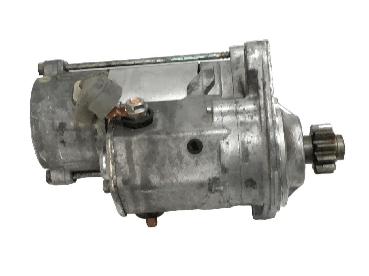 Motor arranque Land Rover 2280003981