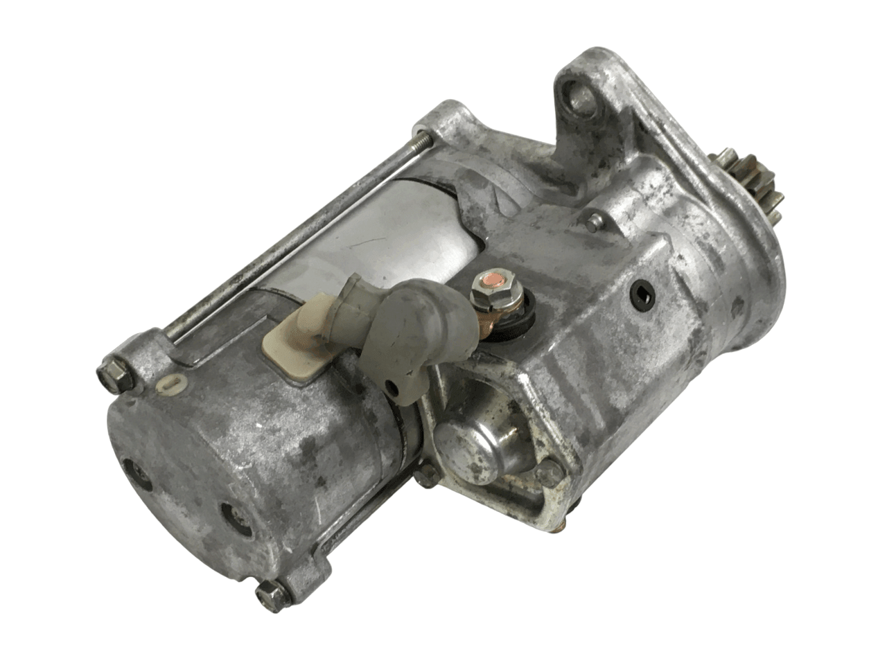 Motor arranque Land Rover 2280003981 - 2280003981