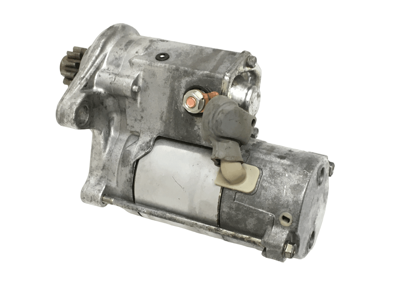 Motor arranque Land Rover 2280003981 - 2280003981