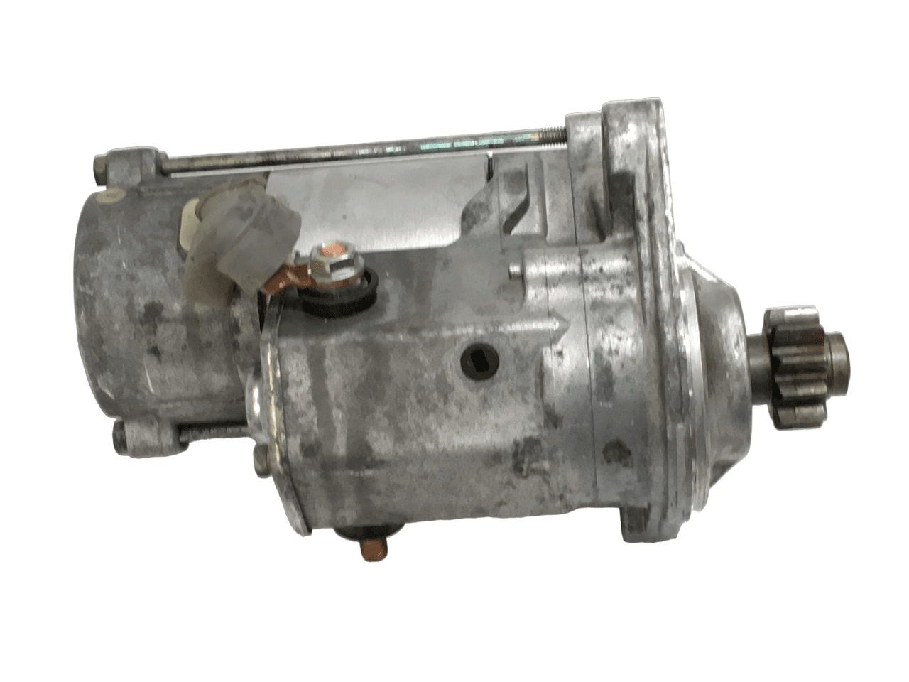 Motor arranque Land Rover 2280003981 - 2280003981