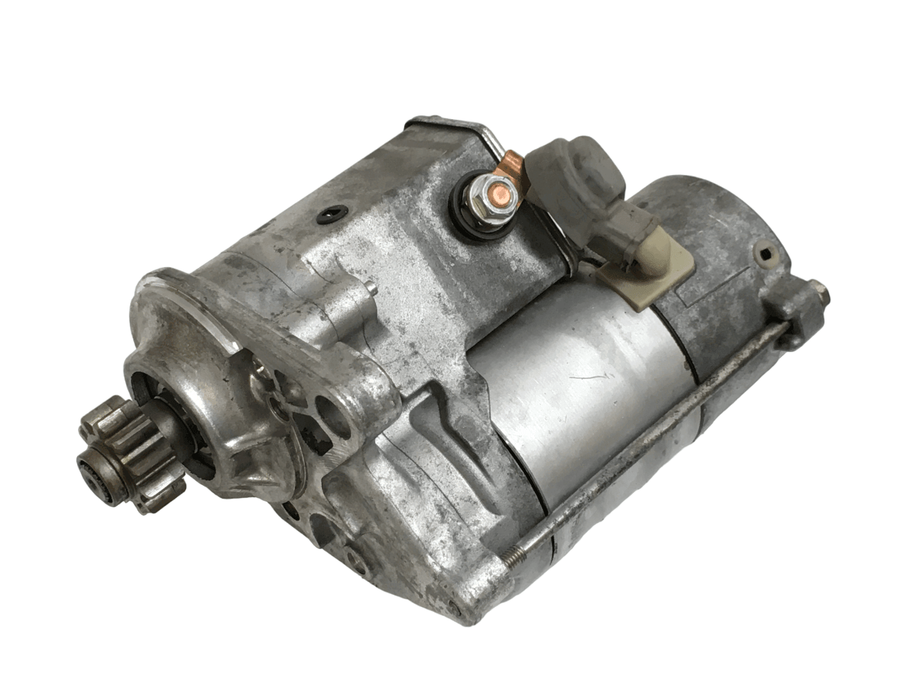 Motor arranque Land Rover 2280003981 - 2280003981