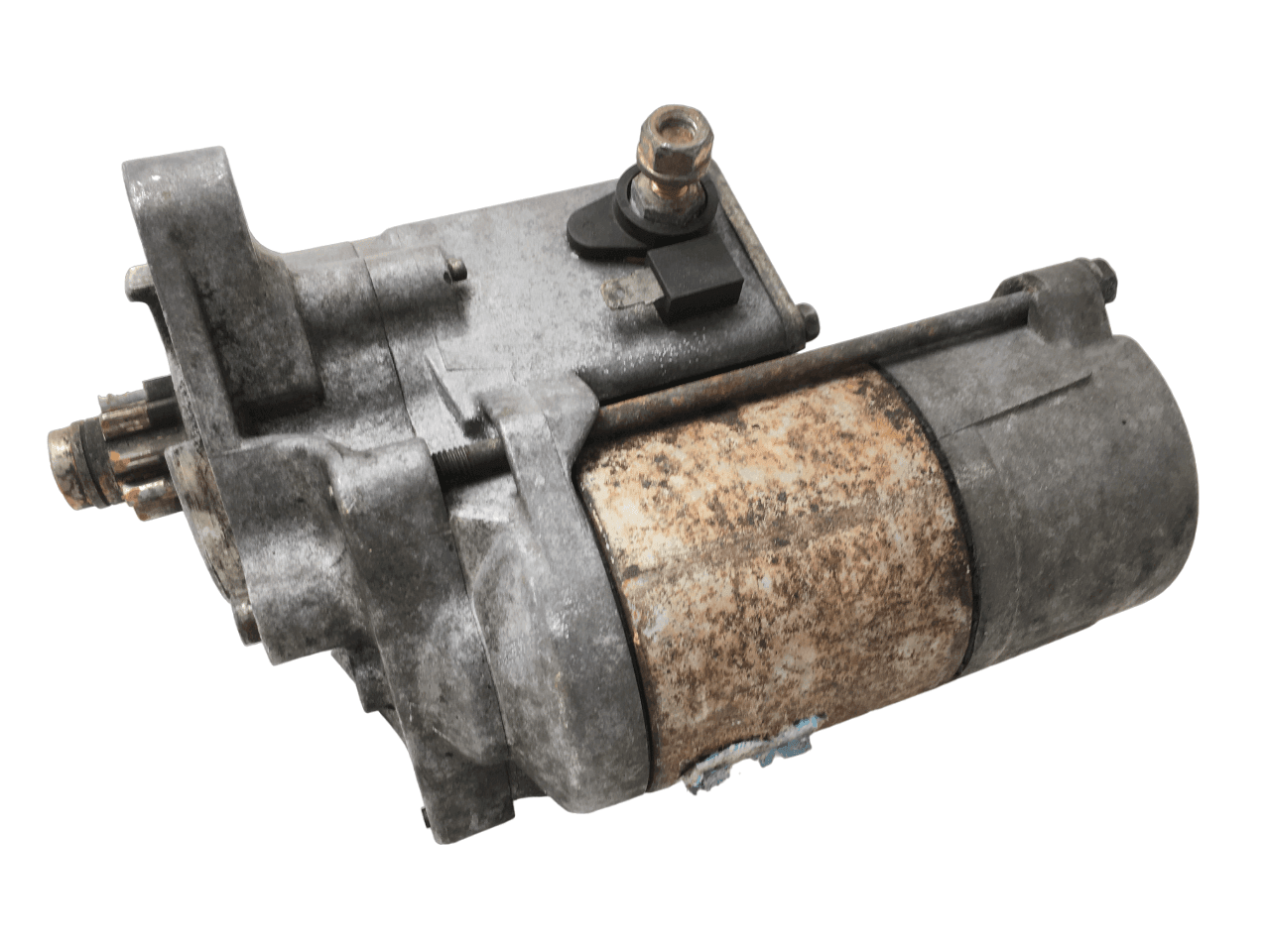 Motor arranque Land Rover Freelander I - 2280007800