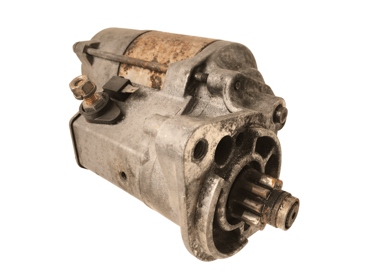 Motor arranque Land Rover Freelander I - 2280007800