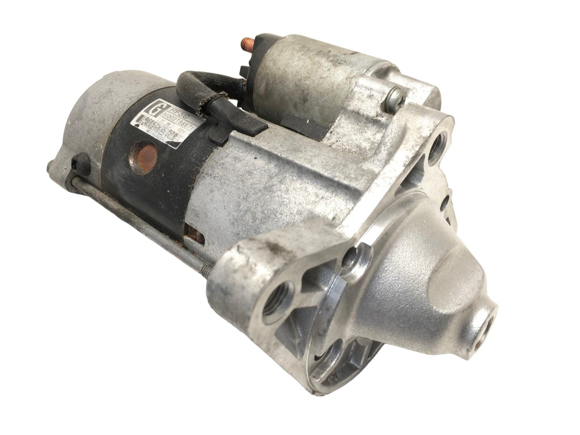 Motor arranque Mazda 5 / 6 - M002T88671