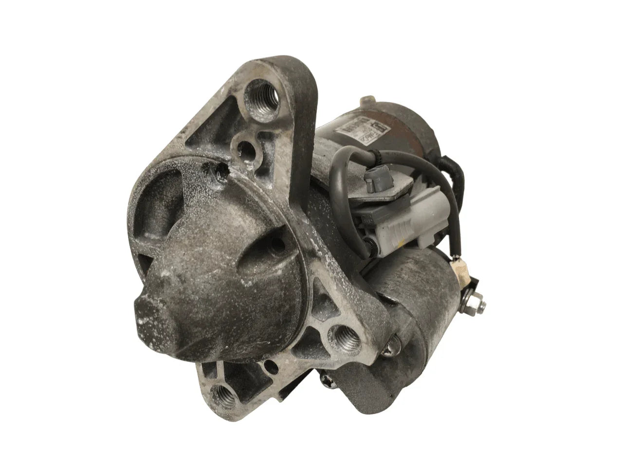 Motor arranque Mazda M001T30971
