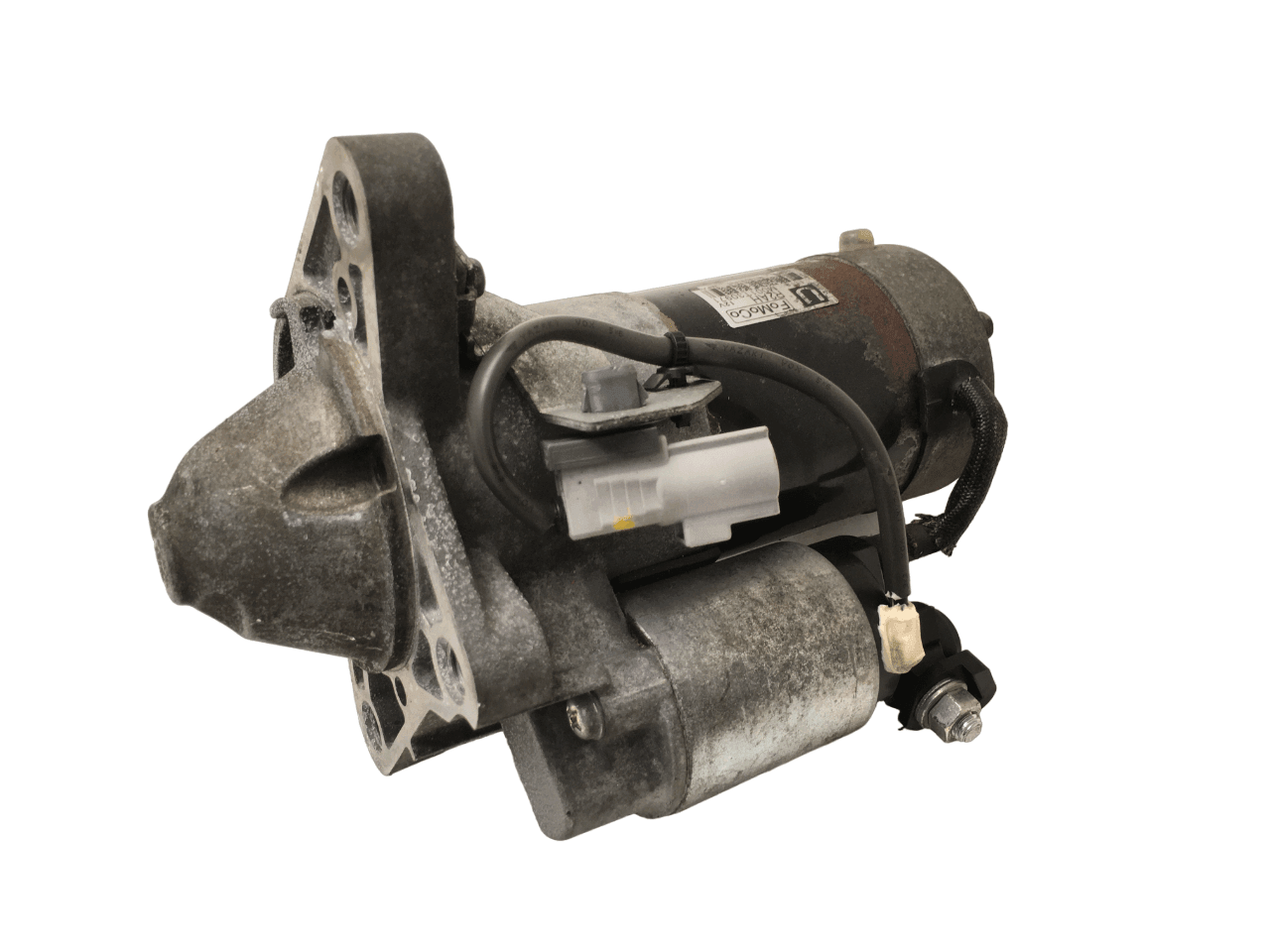 Motor arranque Mazda M001T30971 - M001T30971