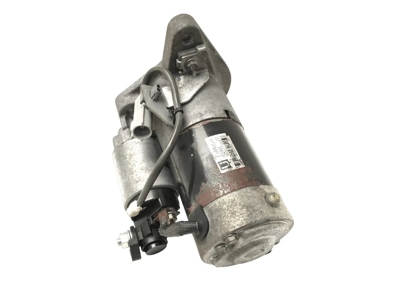 Motor arranque Mazda M001T30971