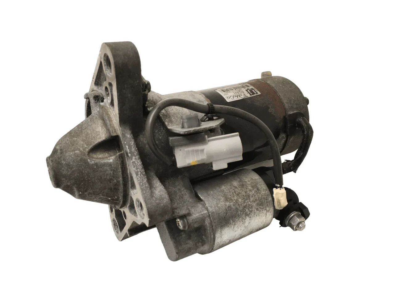 Motor arranque Mazda M001T30971