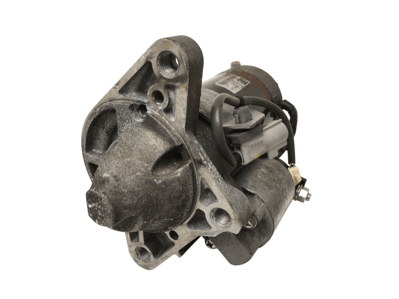 Motor arranque Mazda M001T30971 - M001T30971