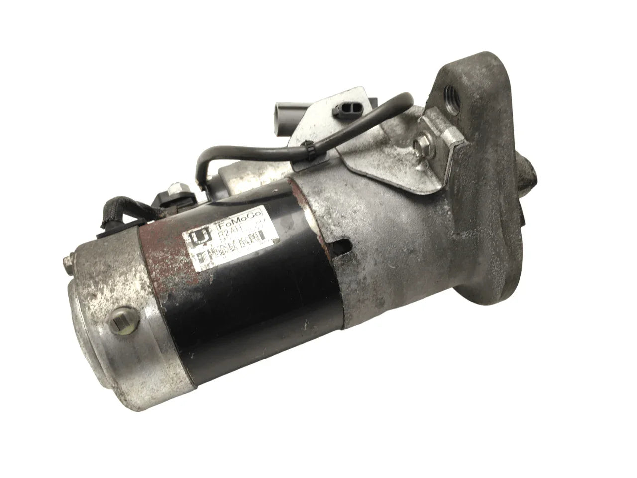 Motor arranque Mazda M001T30971